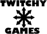 Twitchy Games Logo